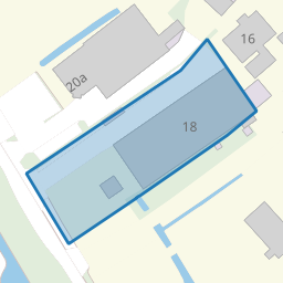 Perceel DVN00-H-1091