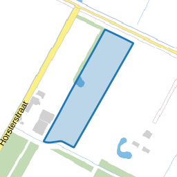 Perceel DVN00-H-1113