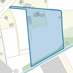 Perceel DVN00-H-1150