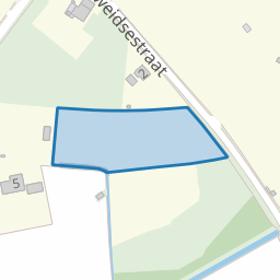 Perceel DVN00-H-1154