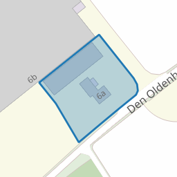 Perceel DVN00-H-1164