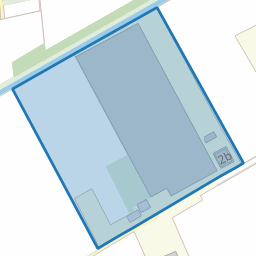Perceel DVN00-H-1172