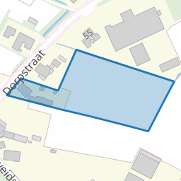 Perceel DVN00-H-1186