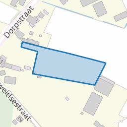 Perceel DVN00-H-1188