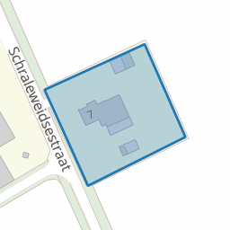 Perceel DVN00-H-1193