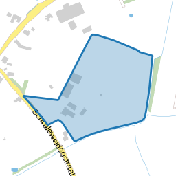 Perceel DVN00-H-1236