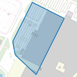Perceel DVN00-H-1238