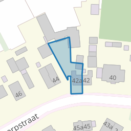 Perceel DVN00-H-1257