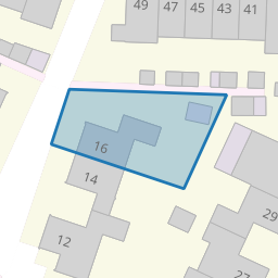 Perceel DVN00-H-1265