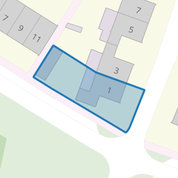 Perceel DVN00-H-1283