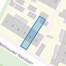 Perceel DVN00-H-1289