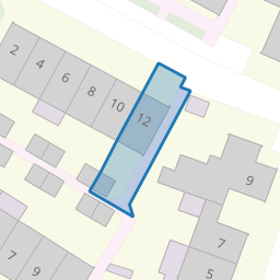 Perceel DVN00-H-1294