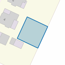 Perceel DVN00-H-1303