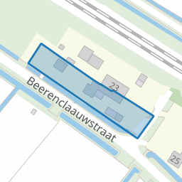 Perceel DVN00-H-1310