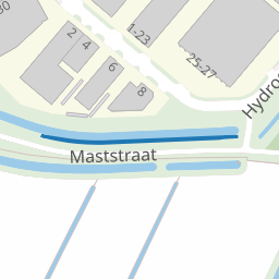 Perceel DVN00-H-1322