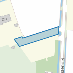 Perceel DVN00-H-1392