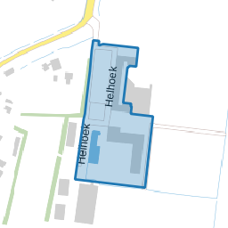 Perceel DVN00-H-1460