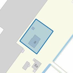 Perceel DVN00-H-1485