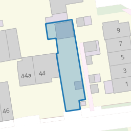 Perceel DVN00-H-1490