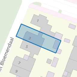 Perceel DVN00-H-1495