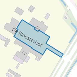 Perceel DVN00-H-1537