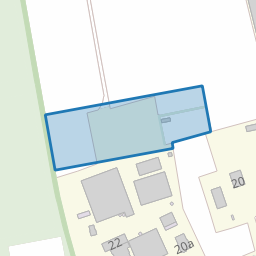 Perceel DVN00-H-1540