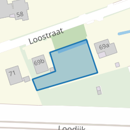 Perceel DVN00-H-1572