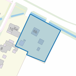 Perceel DVN00-H-1586