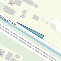 Perceel DVN00-H-1638