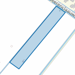 Perceel DVN00-H-166