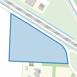 Perceel DVN00-H-1670