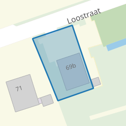 Perceel DVN00-H-1686