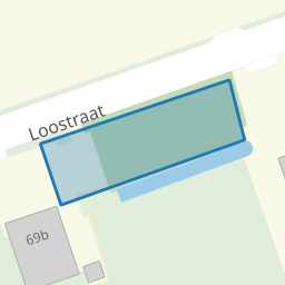 Perceel DVN00-H-1687