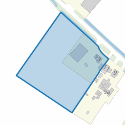 Perceel DVN00-H-1744