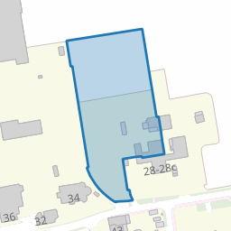 Perceel DVN00-H-1757