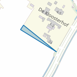 Perceel DVN00-H-1769