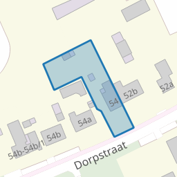 Perceel DVN00-H-1862