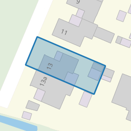 Perceel DVN00-H-1910