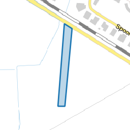 Perceel DVN00-H-1950