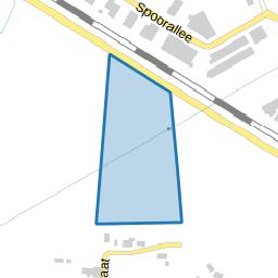 Perceel DVN00-H-1952