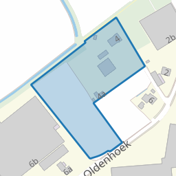 Perceel DVN00-H-1992