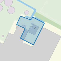 Perceel DVN00-H-2072