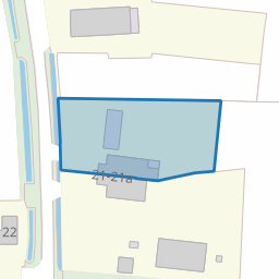 Perceel DVN00-H-2077