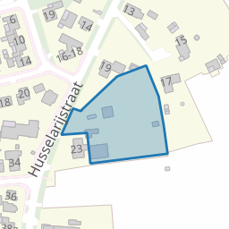 Perceel DVN00-H-2078