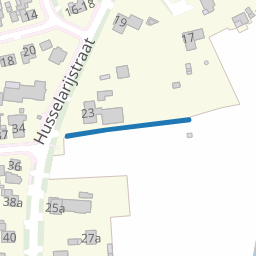 Perceel DVN00-H-2081