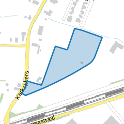 Perceel DVN00-H-2105