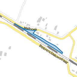 Perceel DVN00-H-2289