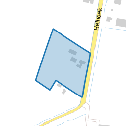 Perceel DVN00-H-2319