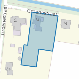 Perceel DVN00-H-2414