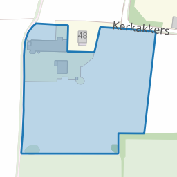 Perceel DVN00-H-2417